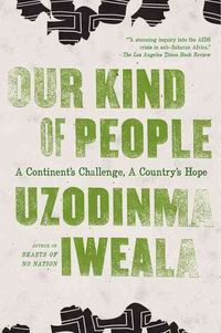 Produktbild: Our Kind of People