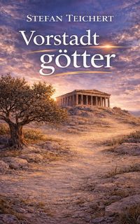 Produktbild: Vorstadtg&ouml;tter