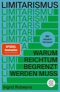 Produktbild: Limitarismus