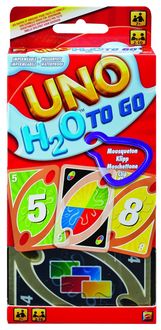 UNO® H2O To Go