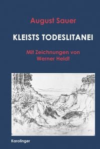 Produktbild: Kleists Todeslitanei