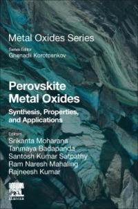 Produktbild: Perovskite Metal Oxides