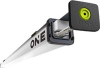 Produktbild: Pracht 9109003 9109003-KATLA ONE LED-Feuchtraumleuchte LED Lichtquelle durch Elektrofachkraft austauschbar 17 W, 23 W, 32 W Farblos