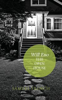 Produktbild: The Open House