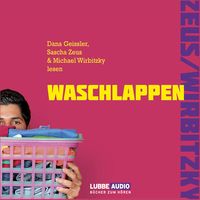 Produktbild: Waschlappen
