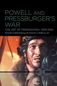 Produktbild: Powell and Pressburger's War