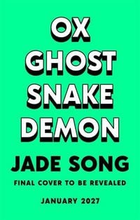 Produktbild: Ox Ghost Snake Demon