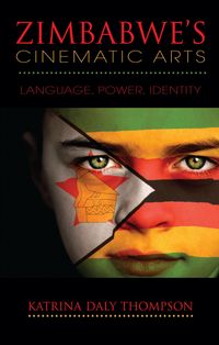 Produktbild: Zimbabwe's Cinematic Arts