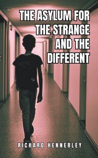 Produktbild: The Asylum for The Strange and The Different