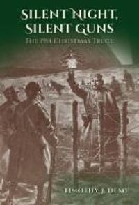 Produktbild: Silent Night, Silent Guns: The 1914 Christmas Truce
