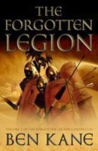 Produktbild: The Forgotten Legion