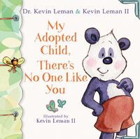 Produktbild: My Adopted Child, There's No One Like You