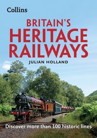 Produktbild: Britain's Heritage Railways