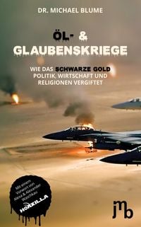 Produktbild: &Ouml;l- und Glaubenskriege