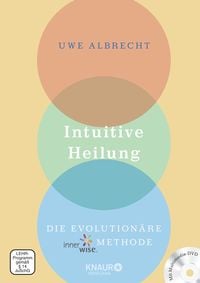 Produktbild: Intuitive Heilung incl. DVD