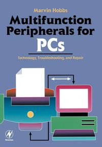 Produktbild: Multifunction Peripherals for PCs