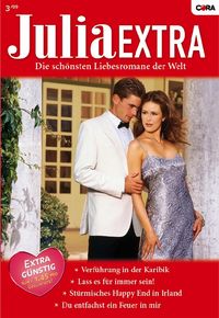 Produktbild: Julia Extra Band 293