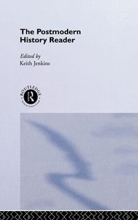 Produktbild: The Postmodern History Reader