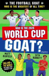 Produktbild: The Football GOAT