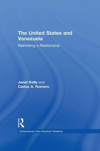 Produktbild: United States and Venezuela