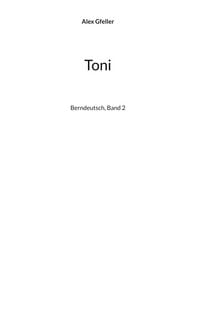 Produktbild: Toni