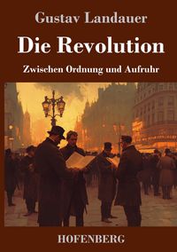Produktbild: Die Revolution