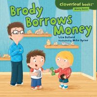 Produktbild: Brody Borrows Money