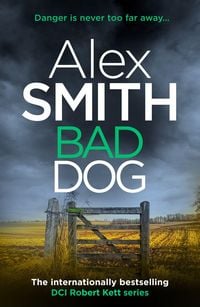 Produktbild: Bad Dog