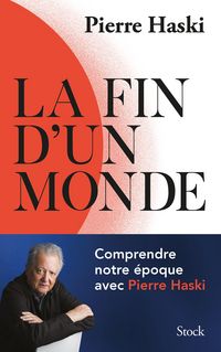 Produktbild: La fin d'un monde