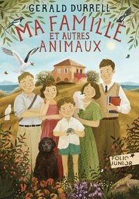 Produktbild: La trilogie de Corfou