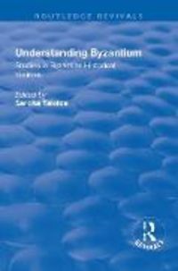 Produktbild: Speck, P: Understanding Byzantium