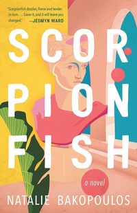 Produktbild: Scorpionfish