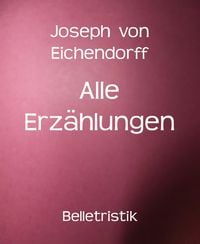 Produktbild: Alle Erz&auml;hlungen