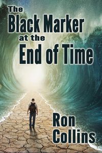 Produktbild: The Black Marker at the End of Time