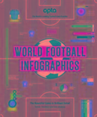 Produktbild: Besley, A: Opta World Football Infographics