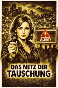 Produktbild: Tatort Duo: Monika und Rigo / Das Netz der T&auml;uschung