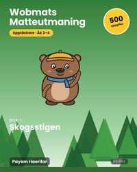Produktbild: Wobmats Matteutmaning