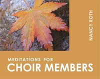 Produktbild: Meditations for Choir Members