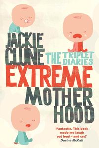 Produktbild: Extreme Motherhood