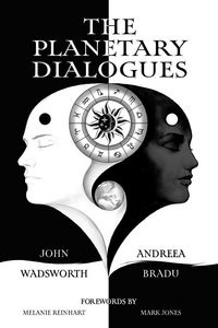 Produktbild: The Planetary Dialogues