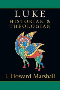Produktbild: Luke: Historian & Theologian