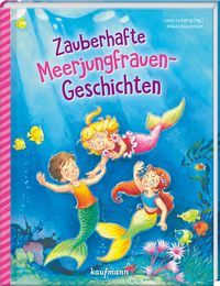 Produktbild: Zauberhafte Meerjungfrauen-Geschichten