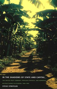 Produktbild: In the Shadows of State and Capital