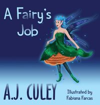 Produktbild: A Fairy's Job