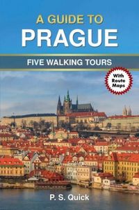 Produktbild: A Guide to Prague