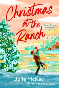 Produktbild: Christmas at the Ranch