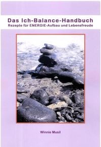Produktbild: Das Ich-Balance-Handbuch