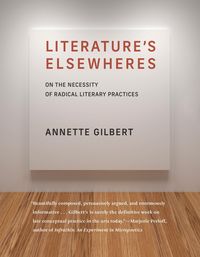 Produktbild: Literature's Elsewheres