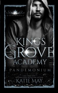 Produktbild: Pandemonium