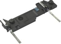 Produktbild: Makita F&uuml;hrungsschienenadapter B 195838-7